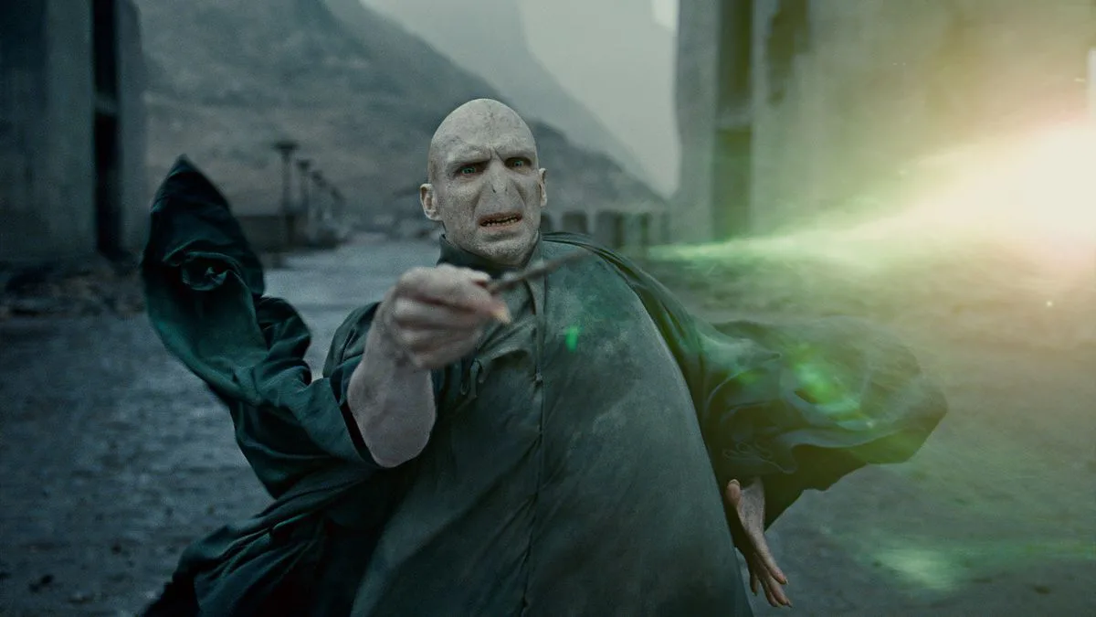 voldemort hogwarts legacy