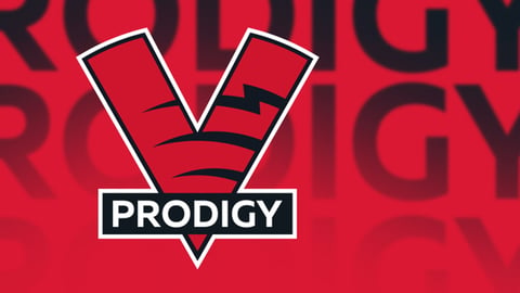 Vp prodigy dota 2