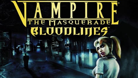 Vtm bloodlines