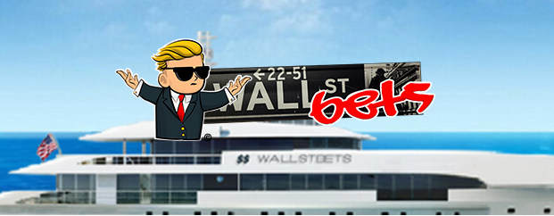 Wallstreetbets reddit