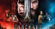 Warcraft film