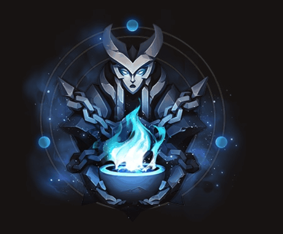 Warden eternals
