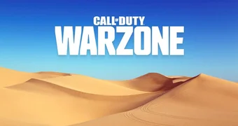 Warzone desert season 4