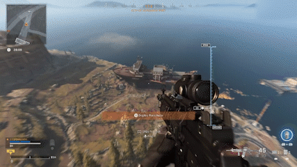 Warzone meta how to play maerz 2021