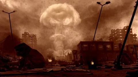 Warzone nuke event end of verdansk