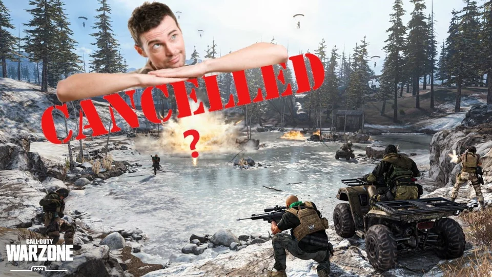 Kommt die original Verdansk Map jemals zurück? EarlyGame