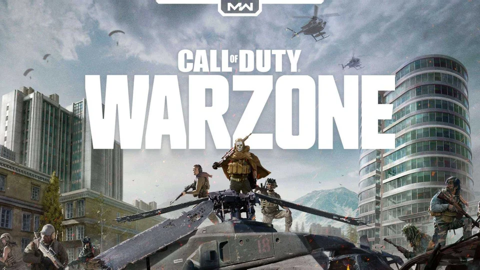 Wie viele Spieler zocken gerade Warzone? EarlyGame