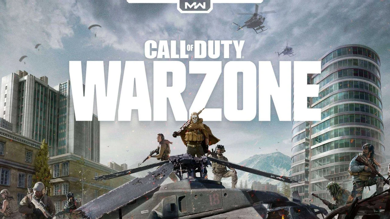 warzone