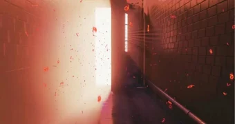 Warzone red door bunker