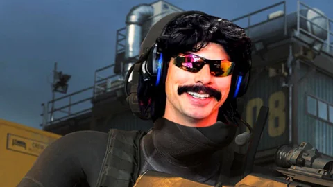 Warzone roze skin dr disrespect