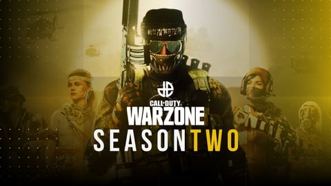 Warzone season 2