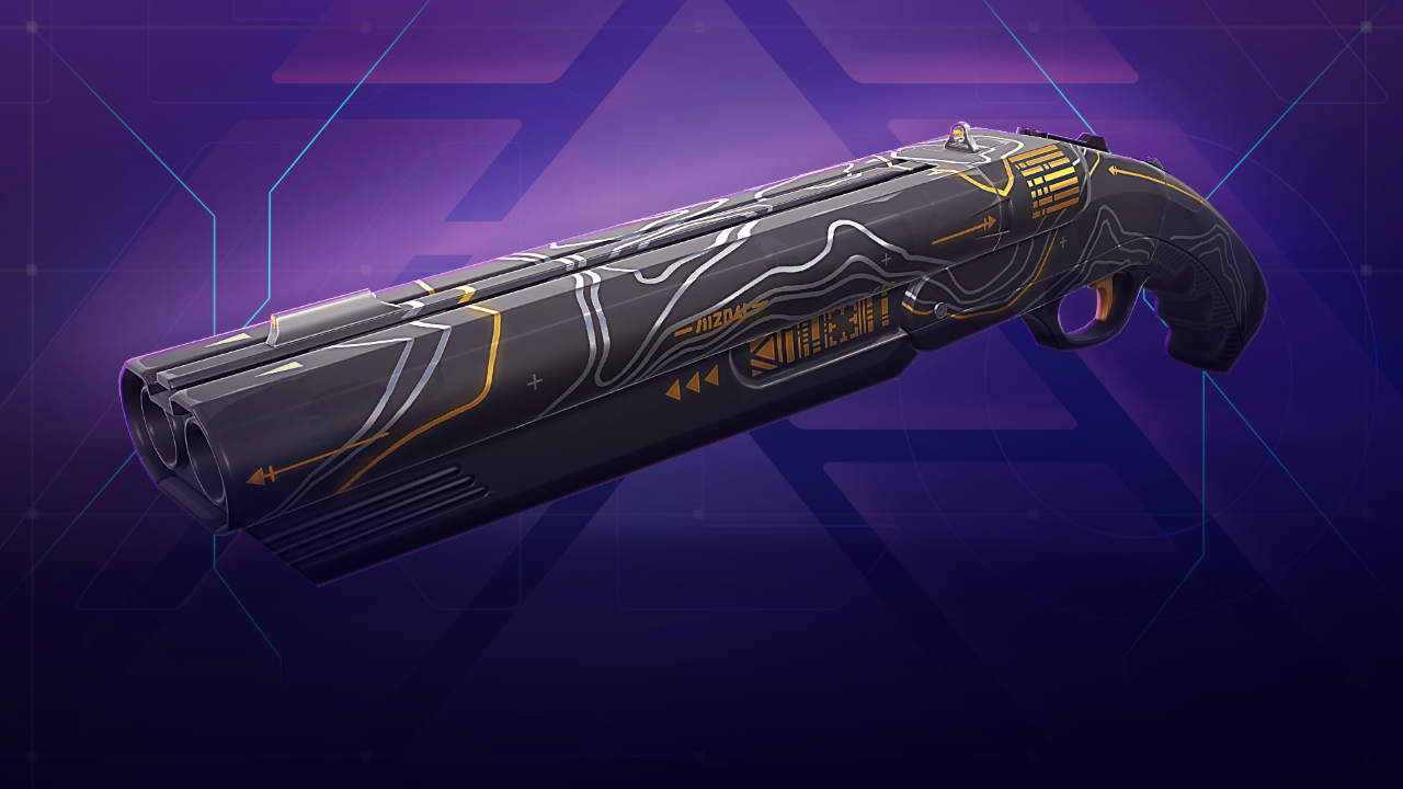 Wayfinder shorty