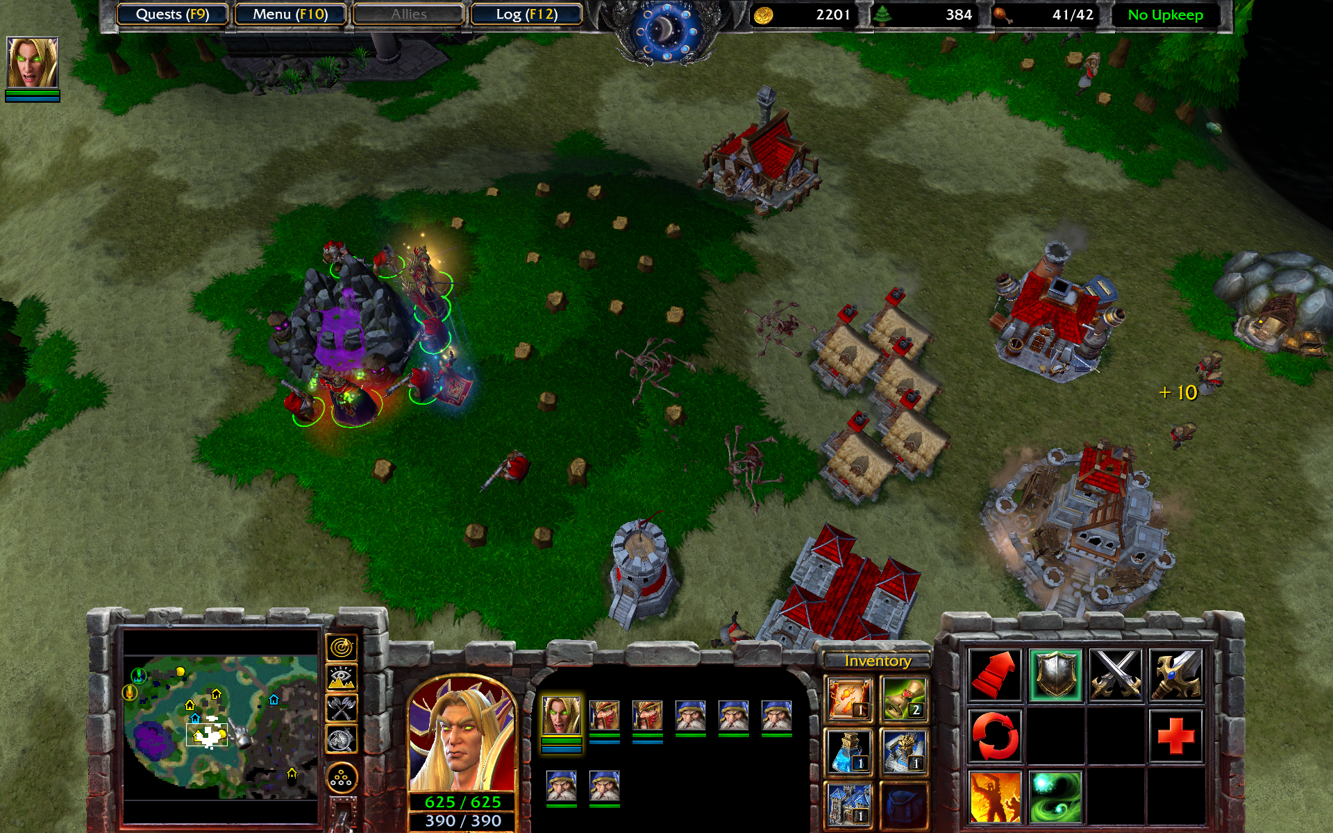 Wc3misconceptions