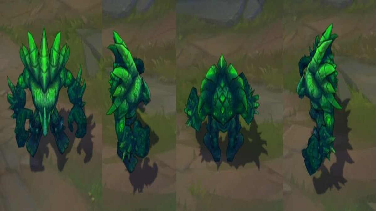 Weak lol skin gallery header