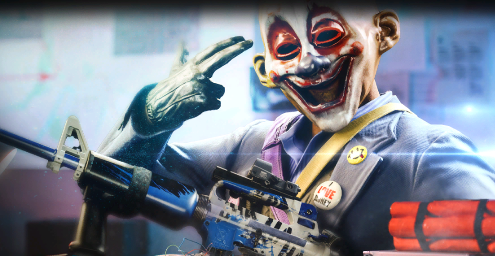 Weapons for noobs