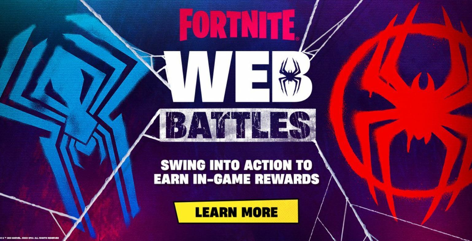 fortnite web kämpfe