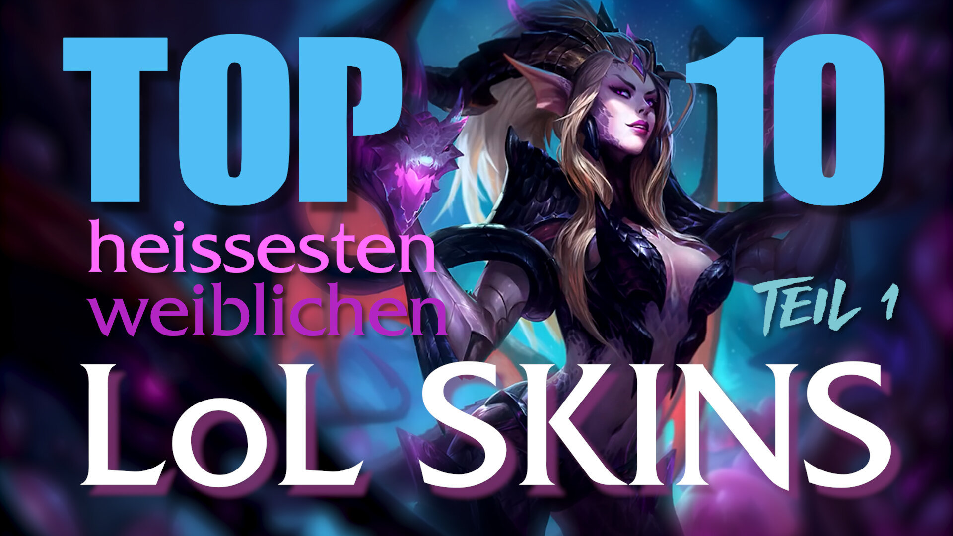 Weiblicheskins