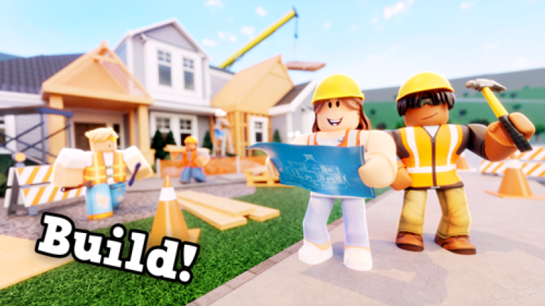 Welcome to bloxburg 2