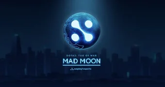 WePlay Mad moon dota 2