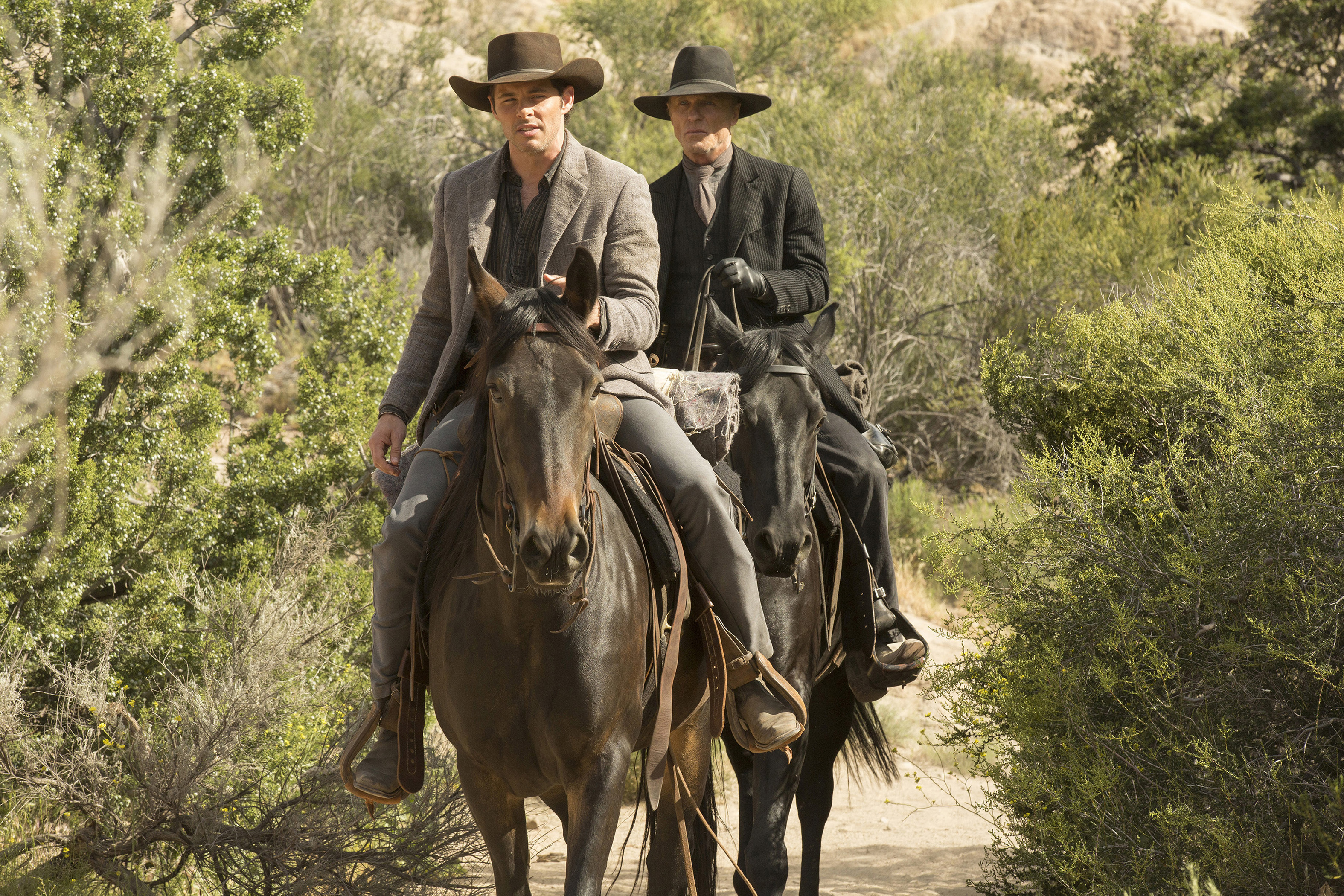 Westworld