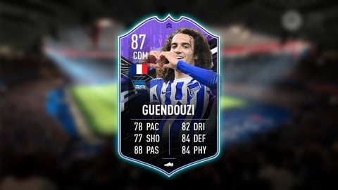 What if Guendouzi