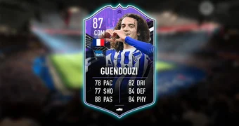 What if Guendouzi