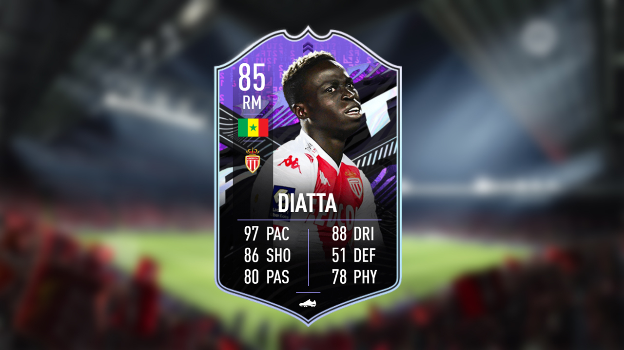 What if diatta