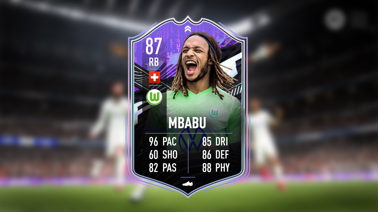 What if mbabu