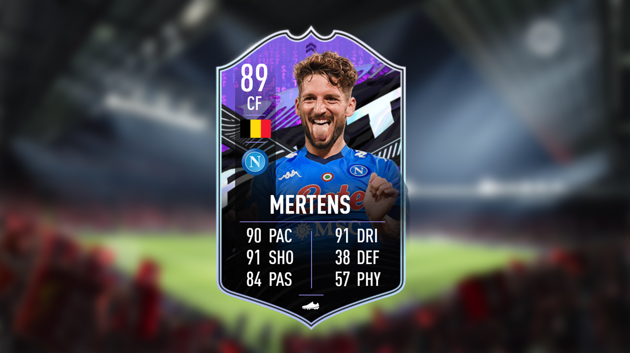 What if mertens