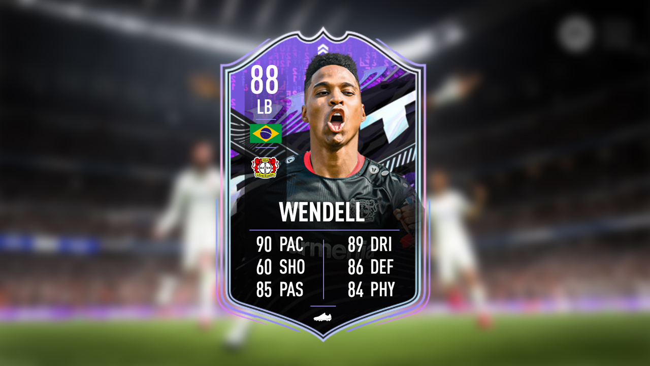 What if wendell