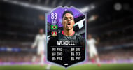 What if wendell