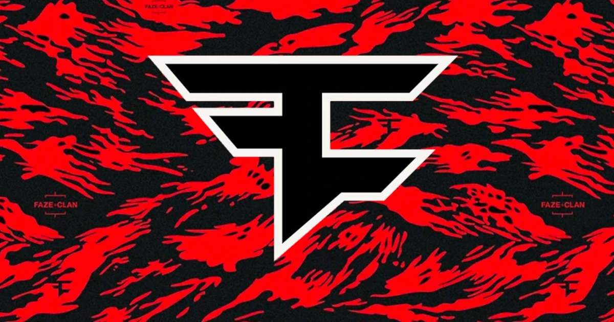 What is the faze roster