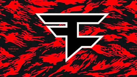 What is the faze roster