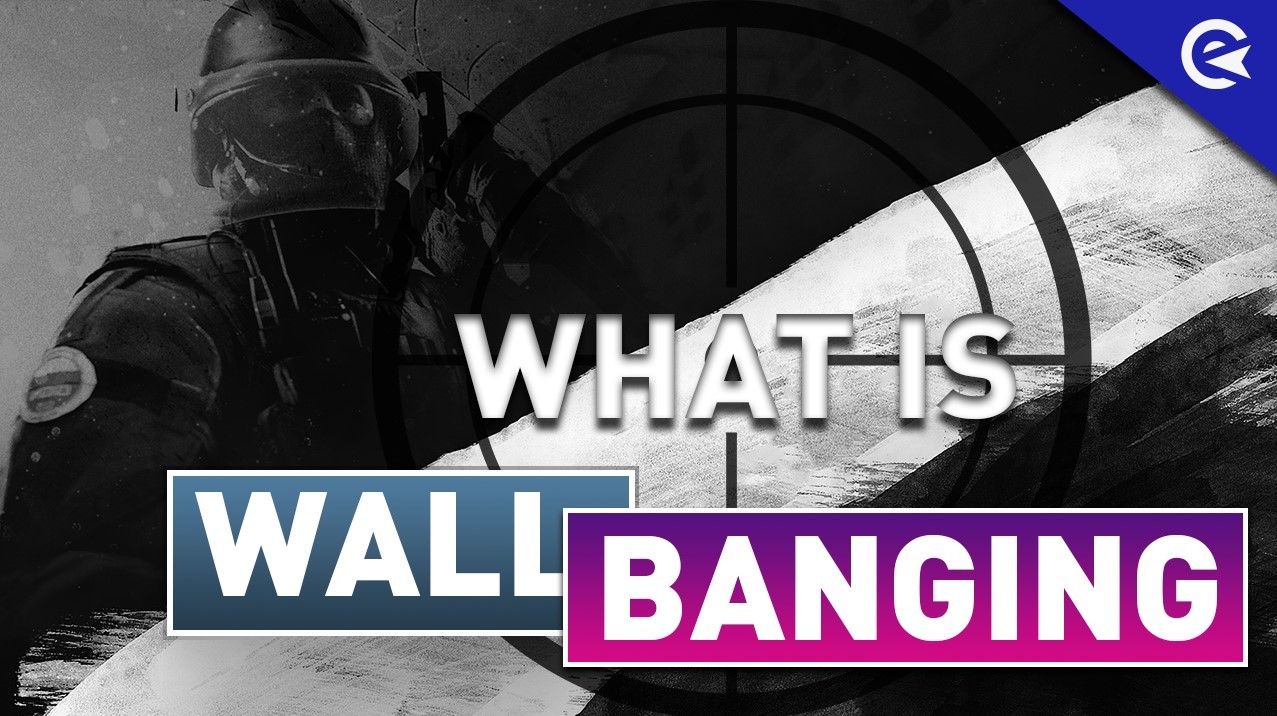 What is wallbanging