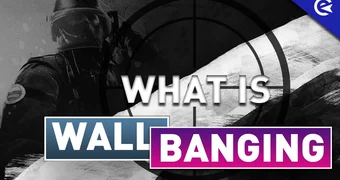 What is wallbanging