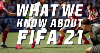 What we know about fifa EN