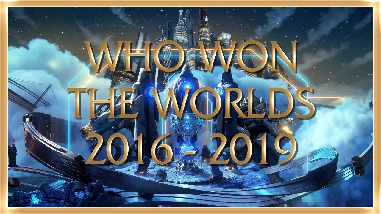 Who won worlds 2 00000