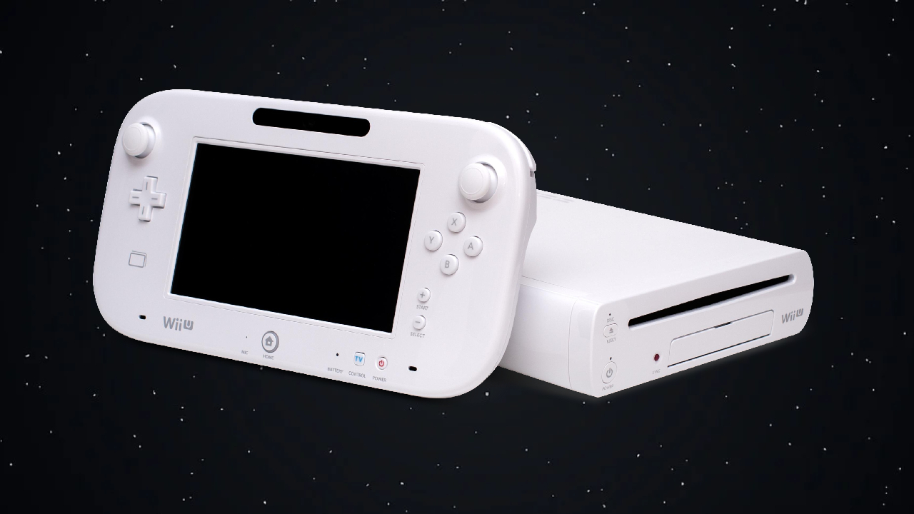 Wii u