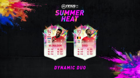 Wijnaldum origi sbc