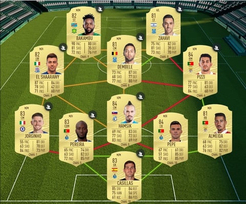 Wijnaldum team2