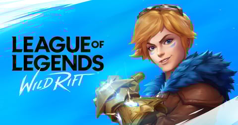 Wildrift