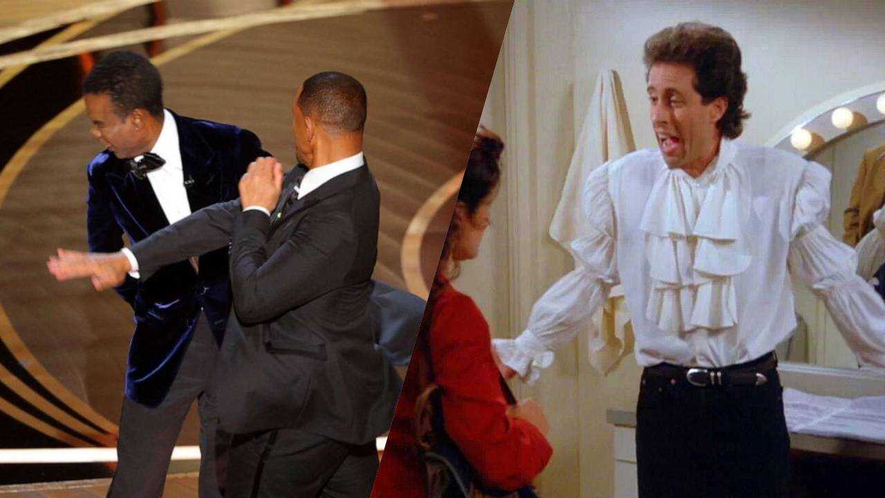 will smith slap seinfeld