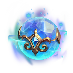 Winterblessed Orb
