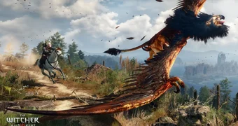 Witcher 3 remaster release date