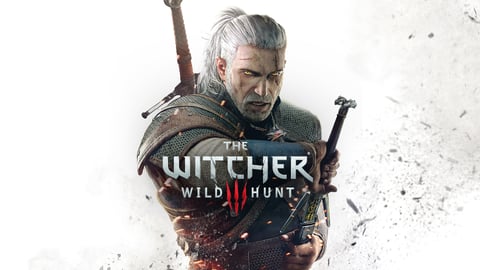 Witcher 3 wild hunt