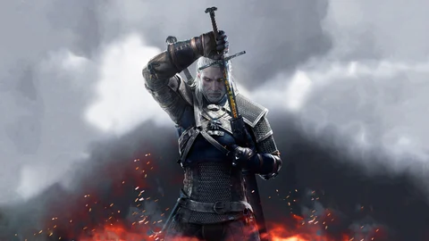 Witcher 4 leaked