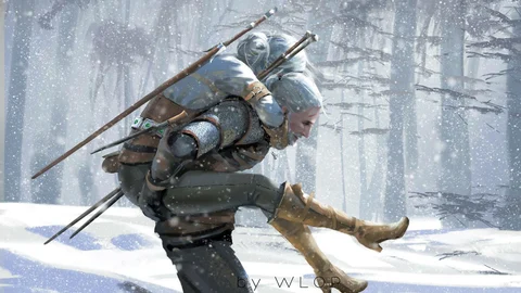 Witcher gwent single player