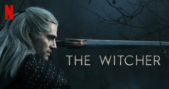 Witcher netflix