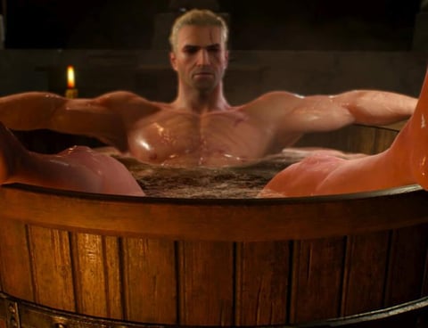 Witcher new game planned