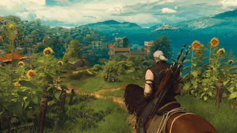 Witcher3 best games 2010s